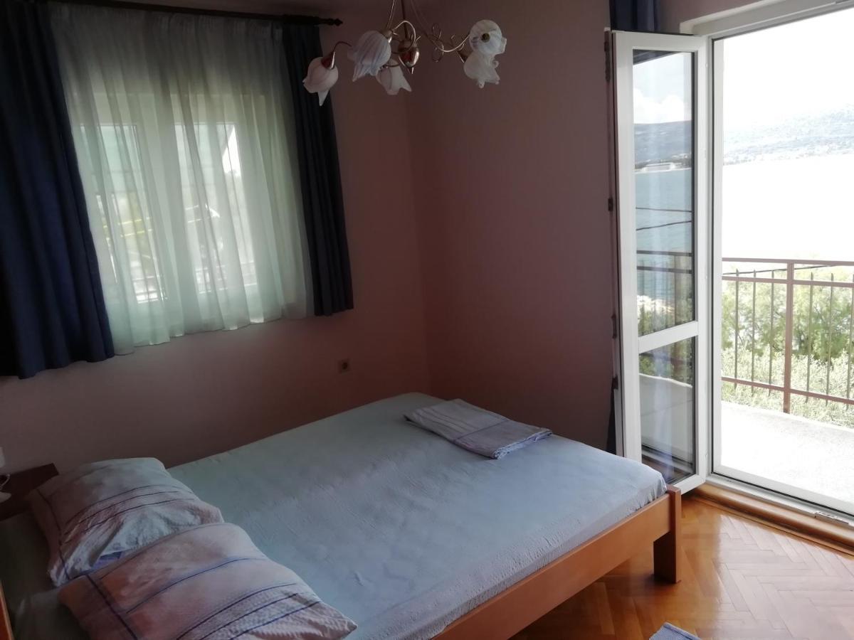 Apartmani Ante 트로기르 외부 사진