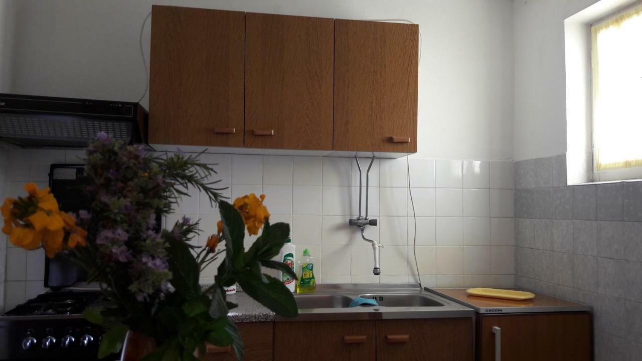 Apartmani Ante 트로기르 외부 사진